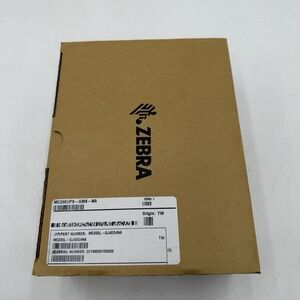 Zebra MC330L Warehouse Android 2D/1D/QR Scanner, MC330L-GJ4EG4NA